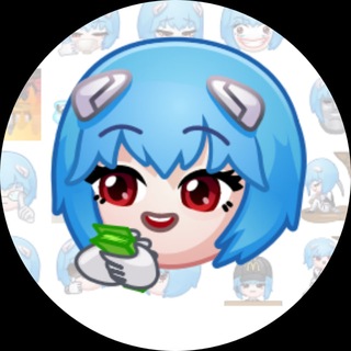 Telegram profile photo for Ayanami Rei checker