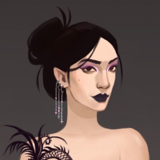Telegram profile photo for VIRIKSIA