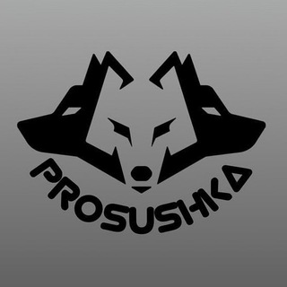 Telegram profile photo for Prosushka96
