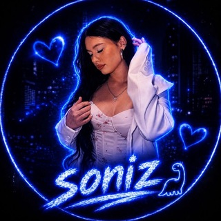 Telegram profile photo for Тгк:Soniz