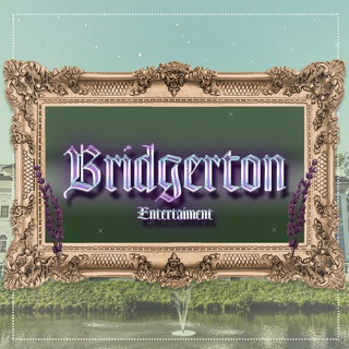 Telegram profile photo for Bridgerton Rent : KLOS DIK๐