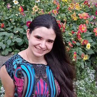 Telegram profile photo for Затишні свічки Подарунки Київ Анастасія