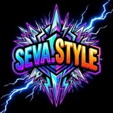 Telegram profile photo for SeVa.Style☠️