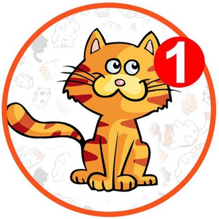 Telegram profile photo for КОТЬКА