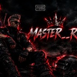 Telegram profile photo for MASTER__ROM