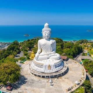 Telegram profile photo for Экскурсии Пхукет