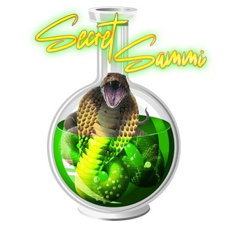 Telegram profile photo for محفل نخبگان سمی🧪 (چیستان و معما تست هوش)