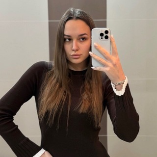Telegram profile photo for sofamóre💌