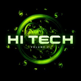 Telegram profile photo for Hi-Tech новости гаджетов
