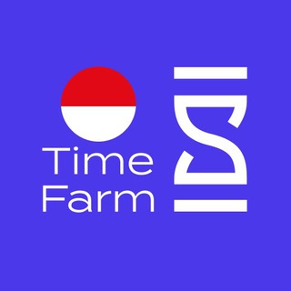 Telegram profile photo for Time Farm Indonesia 🇮🇩