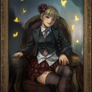 Telegram profile photo for Afterdark Team