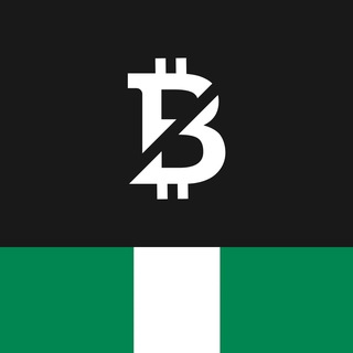 Telegram group profile photo for NBIT Nigeria 🇳🇬