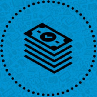 Telegram group profile photo for Cвязи на $1 000 000