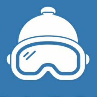 Telegram profile photo for Склон Космонавт