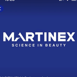 Telegram profile photo for MARTINEX Красноярск