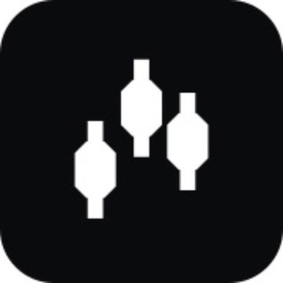 Telegram profile photo for Chart Galaxy