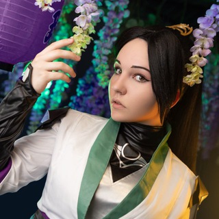 Telegram profile photo for Будни Сапфирки🌸✨