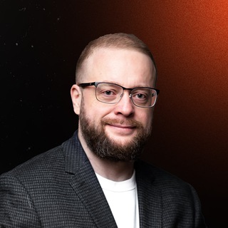 Telegram group profile photo for Сергей Марченко | Продающие сайты и SEO | Чат