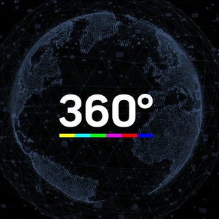 Telegram profile photo for Россия 360 — Переходник