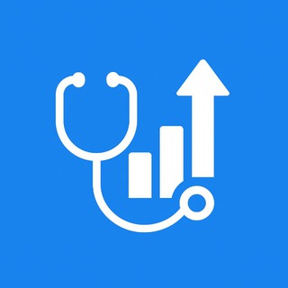 Telegram group profile photo for Rating Doctor