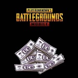 Telegram profile photo for uc pubg mobile🤑