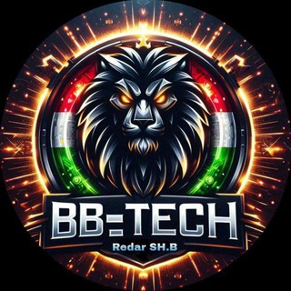 Telegram profile photo for BB Tech