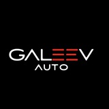 Telegram profile photo for Galeev Auto | Авто из Китая и Кореи