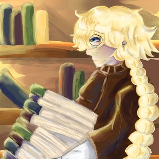 Telegram profile photo for *-Хᴀᴩу ᴛʙᴏᴩиᴛ-*
