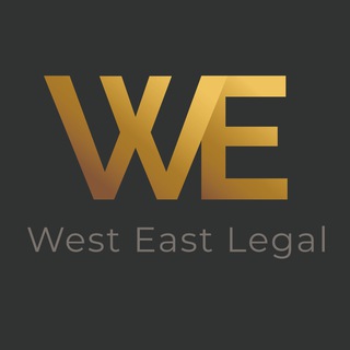 Telegram profile photo for Юридические услуги WE Legal