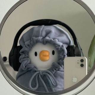 Telegram profile photo for Side B