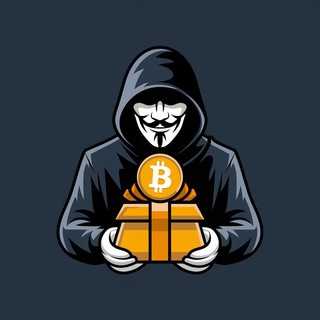 Telegram profile photo for Satoshi Gives Back