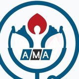 Telegram profile photo for Amhara Medical Association(AMA)