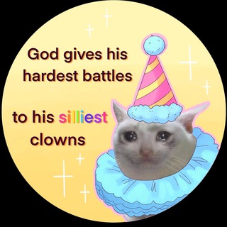 Telegram profile photo for Свечеед