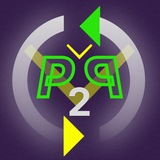 Telegram profile photo for P2P | ВСЁ ПО 50 | MARKET