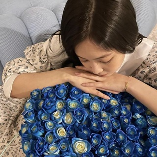 Telegram profile photo for cheonsa jennie