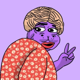 Telegram profile photo for Behind Ronald - Grace