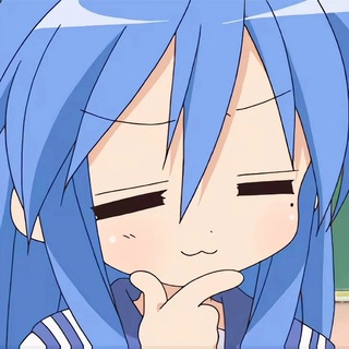 Telegram profile photo for 1