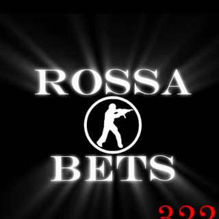 Telegram profile photo for Papi Rossa Bets | CS2 | DOTA 2