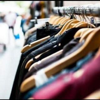 Telegram profile photo for JEANS TURCHIA TOP REPLICHE
