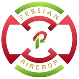 Telegram profile photo for Airdrop