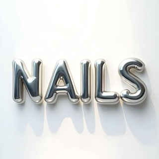 Telegram profile photo for larina_nails