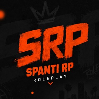 Telegram profile photo for Spanti RolePlay