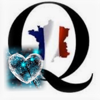 Telegram group profile photo for QAnon France