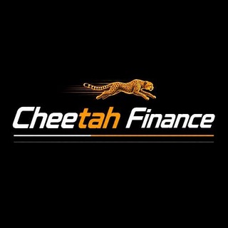 Telegram profile photo for Cheetah Finance