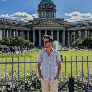 Telegram profile photo for Samer Mahdi - سامر مهدي
