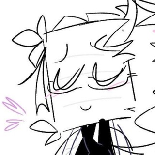 Telegram profile photo for 𖣠 ˖ ₊ биофордный заповедник