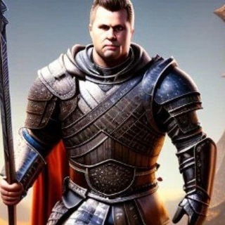 Telegram profile photo for Vrijheid Eerst met Michael van der Galien