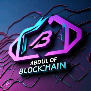 Telegram profile photo for AbdulofBlockchain📊 💰💰💰