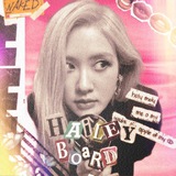 Telegram profile photo for Hailëy Board