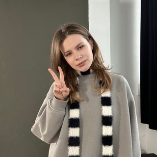 Telegram profile photo for Глоу ап Соня 🍓